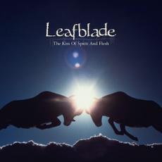 CD / Leafblade / Kiss Of Spirit And Flesh
