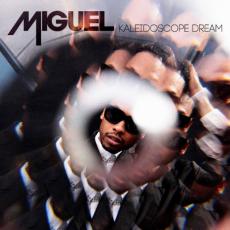 CD / Miguel / Kaleidoscope Dream