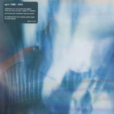 2CD / My Bloody Valentine / Ep's 1988-1991