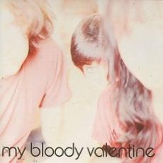 CD / My Bloody Valentine / Isn't Anything
