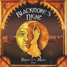 CD/DVD / Blackmore's Night / Dancer And The Moon / CD+DVD / Limited / Digipac