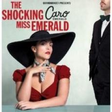 CD / Emerald Caro / Shocking Miss Emerald