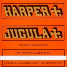CD / Harper Roy/Page Jimmy / Jugula