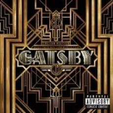 CD / OST / Great Gatsby / DeLuxe / Digisleeve