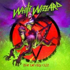 LP / White Wizzard / Devil's Cut / Vinyl