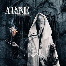 LP / Agrypnie / Aetas Cineris / Vinyl / Clear