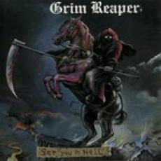 CD / Grim Reaper / See You In Hell