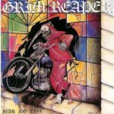 CD / Grim Reaper / Fear No Evil