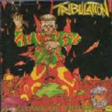 CD / Tribulation / Clown Of Thorns