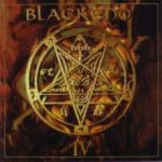 2CD / Various / Blackend IV. / 2CD