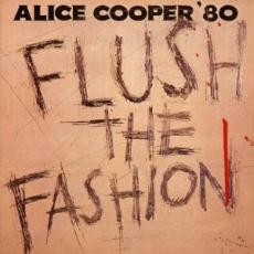 CD / Cooper Alice / Flush The Fasion