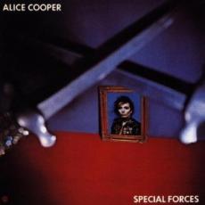 CD / Cooper Alice / Special Forces