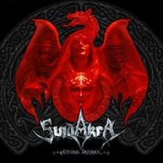 CD / Suidakra / Eternal Defiance / Limited / Digipack