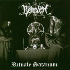 CD / Behexen / Rituale Satanum / Reedice