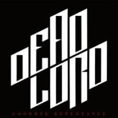 CD / Dead Lord / Goodbye Repentance