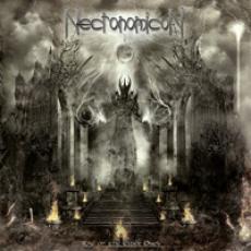 CD / Necronomicon / Rise Of The Elder Ones
