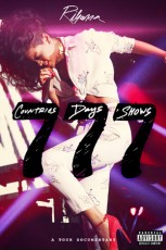 DVD / Rihanna / Rihanna 777 Tour