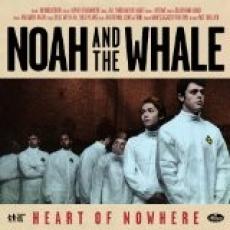 CD / Noah And The Whale / Heart Of Nowhere