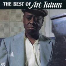 CD / Tatum Art / Best Of