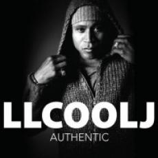 CD / LL Cool J / Authentic