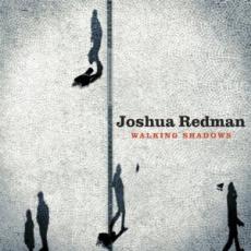 CD / Redman Joshua / Walking Shadows / Digisleeve