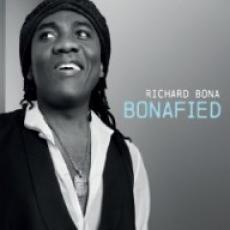 CD / Bona Richard / Bonafied