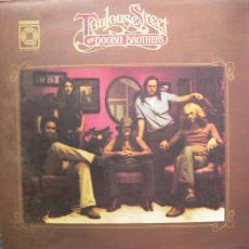 LP / Doobie Brothers / Toulouse Street / Vinyl