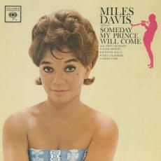 LP / Davis Miles / Someday My Prince Will Come / Vinyl