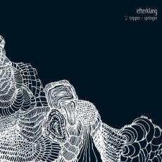 2CD / Efterklang / Tripper / Springer / 2CD