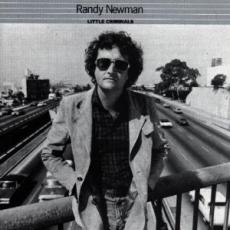LP / Newman Randy / Little Criminals / Vinyl