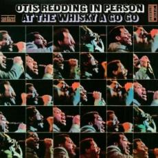 LP / Redding Otis / In Person At The Whiskey / Vinyl
