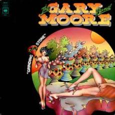 LP / Moore Gary Band / Grinding Stone / Vinyl