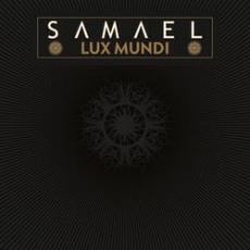 LP / Samael / Lux Mundi / Vinyl