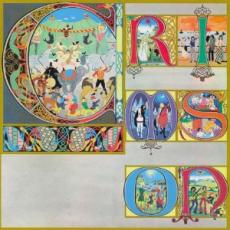 LP / King Crimson / Lizard / Vinyl