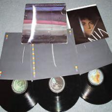 3LP / McCartney Paul / Wings Over America / 3LP / 180 gram
