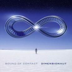 CD / Sound Of Contact / Dimensionaut