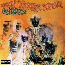CD / Ten Years After / Undead