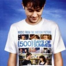 CD / OST / 500 Days Of Summer