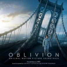 CD / OST / Oblivion / M83