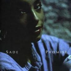 LP / Sade / Promise / Vinyl