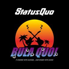 2CD / Status Quo / Bula Quo / 2CD / Digipack