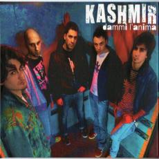CD / Kashmir / Dammi l' Anima