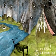 CD / Sermanni Rachel / Under Mountains