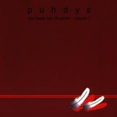 CD / Puhdys / Das Beste Aus 25 Jahren Volume 2