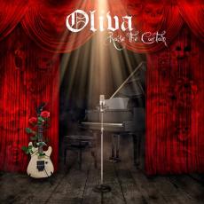 CD / Oliva / Raise The Curtain / Digipack