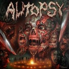 CD / Autopsy / Headless Ritual