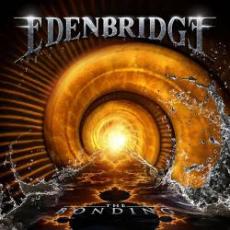 2LP / Edenbridge / Bonding / Vinyl / 2LP