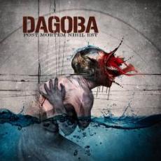 CD / Dagoba / Post Mortem Nihil Est / Digipack