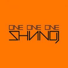 LP / Shining / One One One / Vinyl