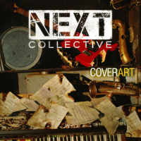 CD / Next Collective / Cover Art